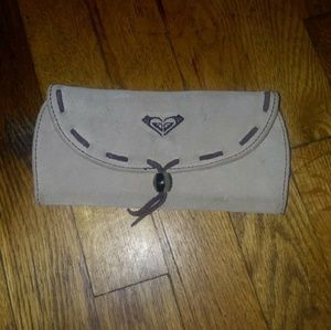 Roxy wallet